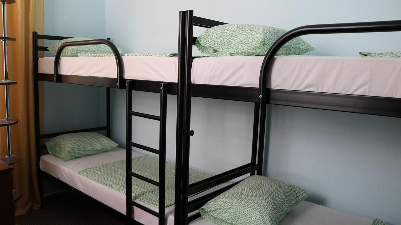 Enjoy Hostel Kyiv Экстерьер фото