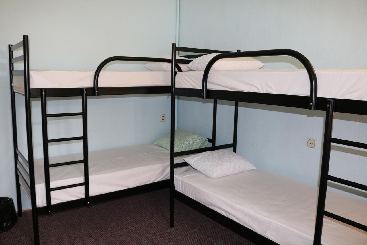 Enjoy Hostel Kyiv Экстерьер фото