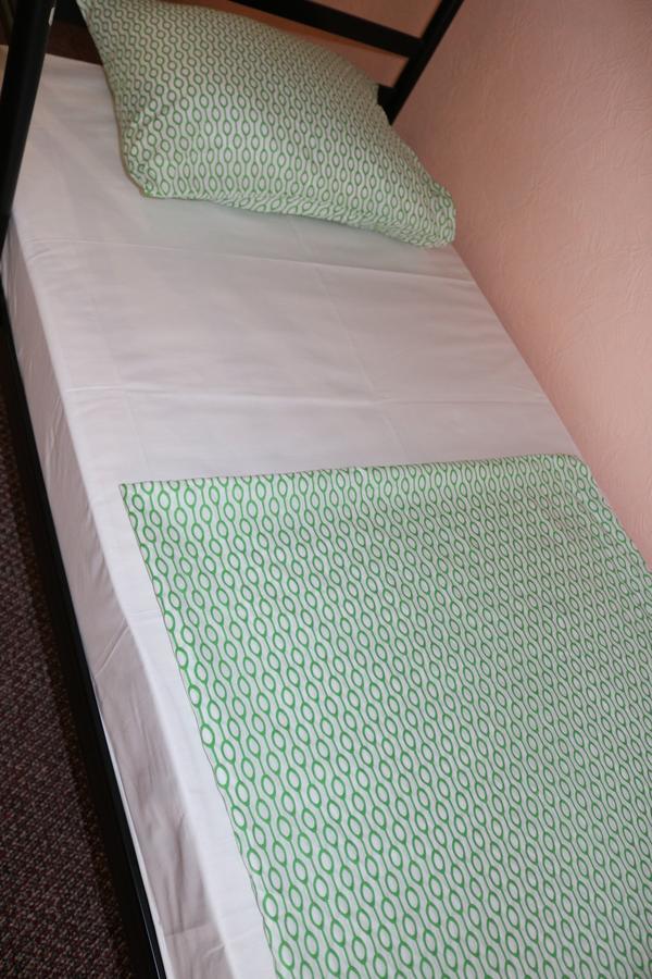 Enjoy Hostel Kyiv Экстерьер фото
