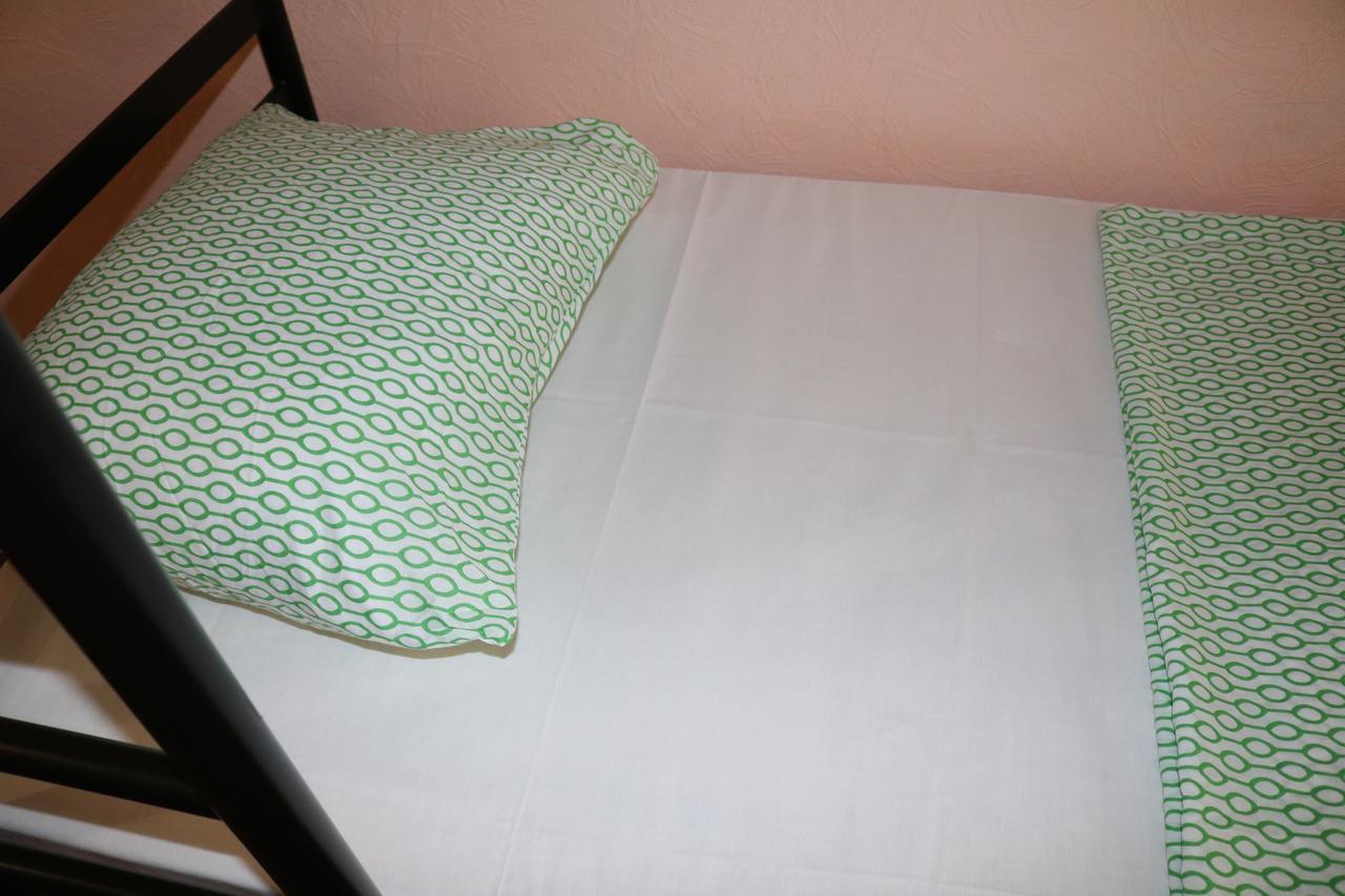 Enjoy Hostel Kyiv Экстерьер фото