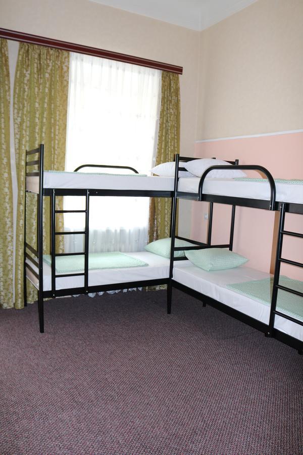 Enjoy Hostel Kyiv Экстерьер фото