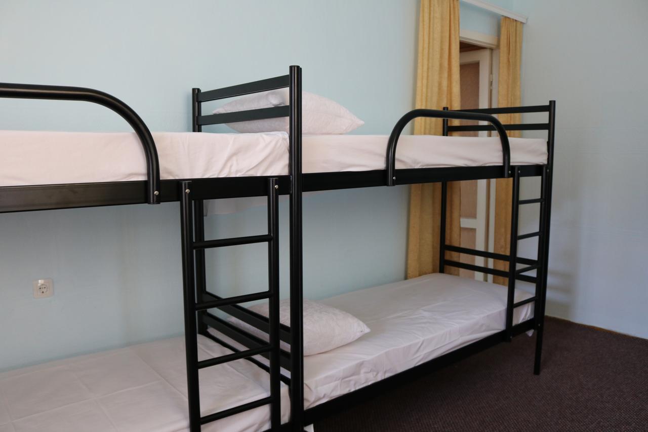 Enjoy Hostel Kyiv Экстерьер фото