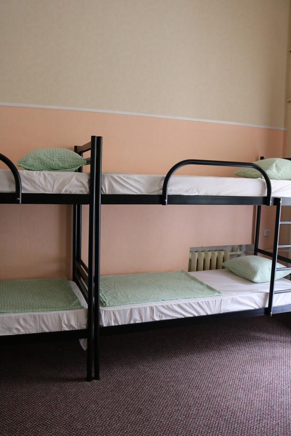 Enjoy Hostel Kyiv Экстерьер фото