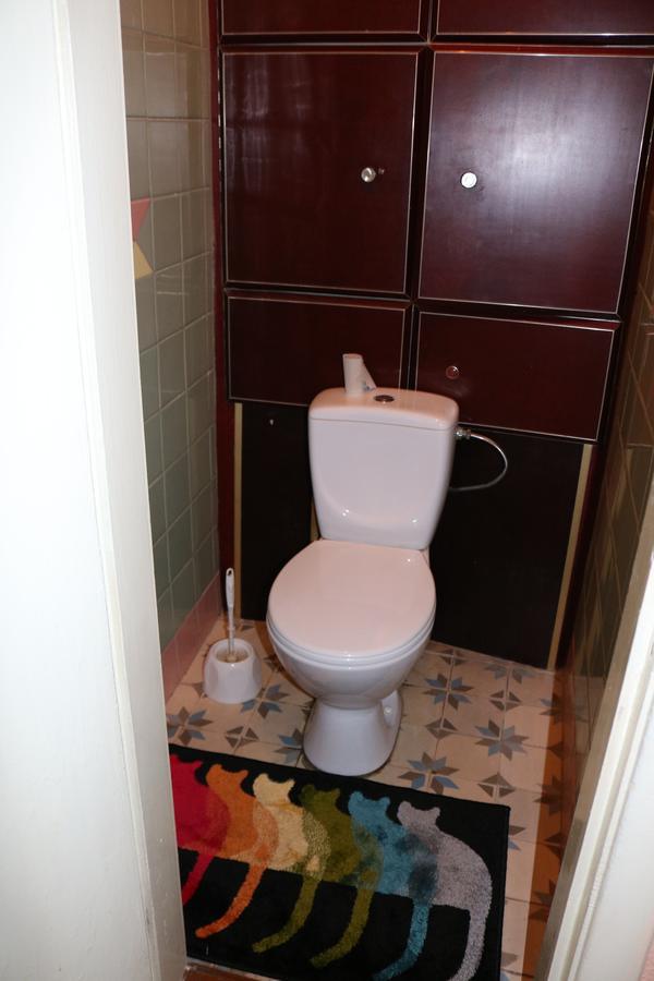 Enjoy Hostel Kyiv Экстерьер фото