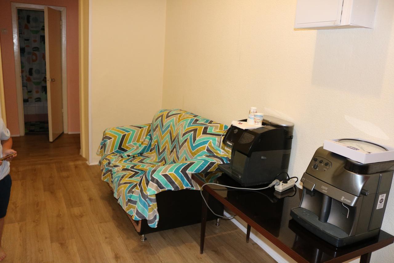 Enjoy Hostel Kyiv Экстерьер фото